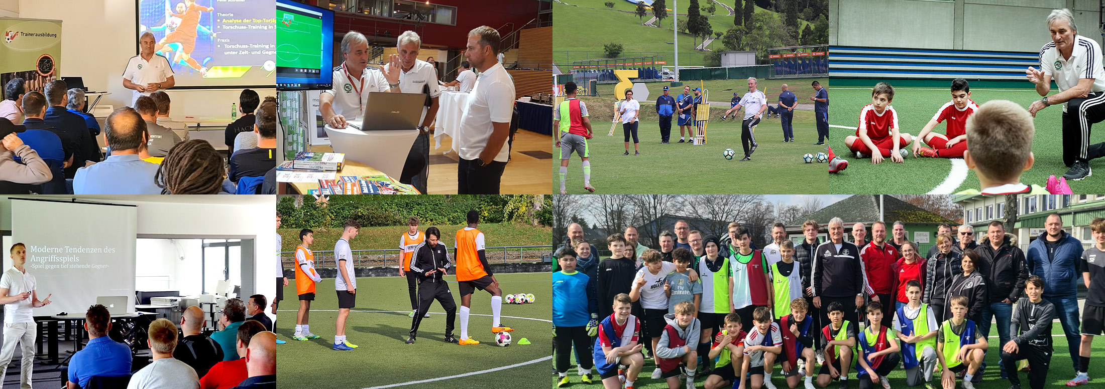 Peterschreiner Seminar