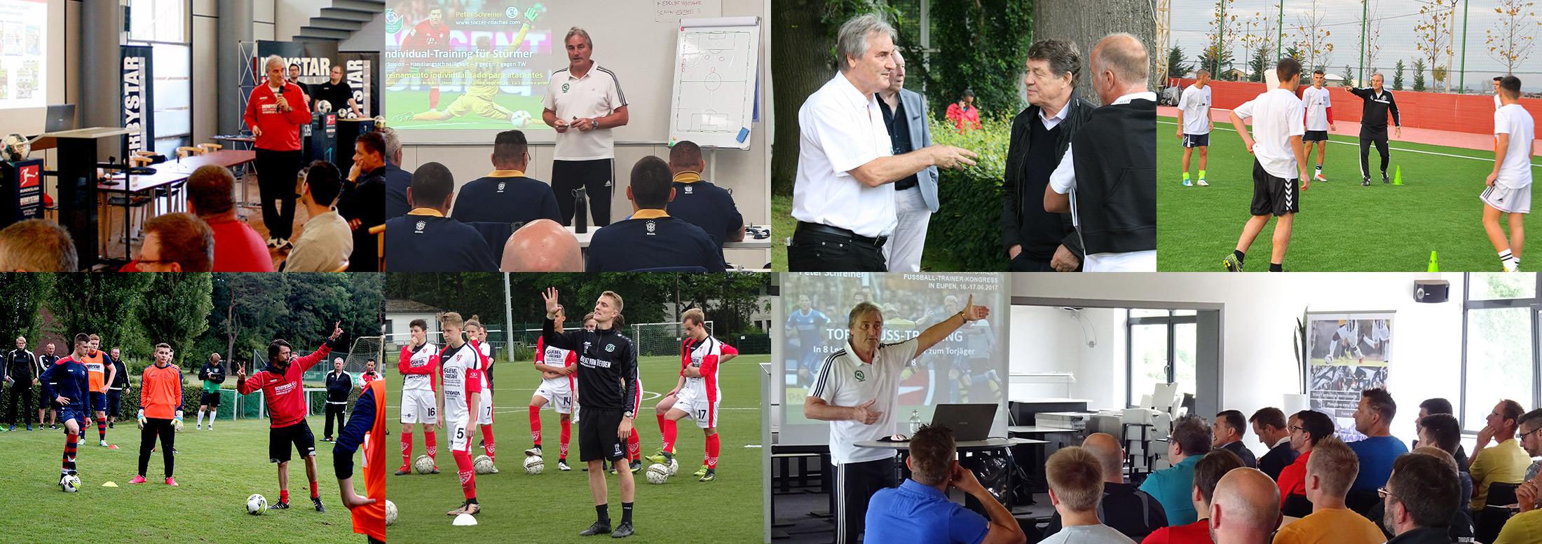 Peterschreiner Seminar